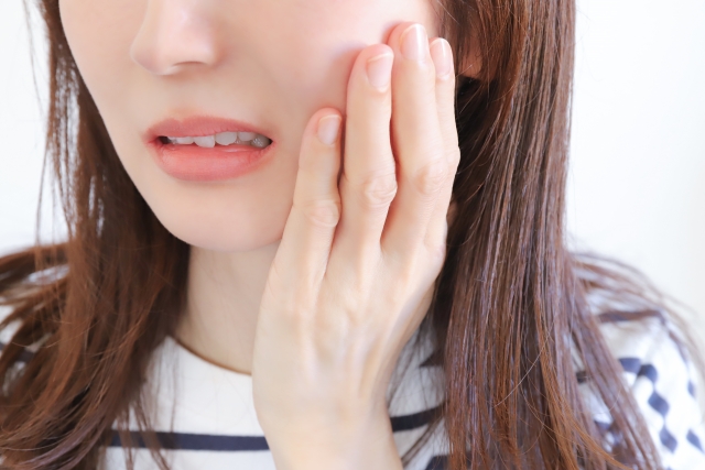 根管治療が「治らない」と感じている方へ